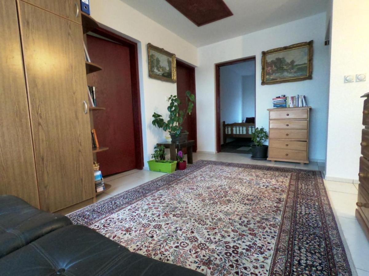 Moj Salas Novi Sad Eksteriør bilde