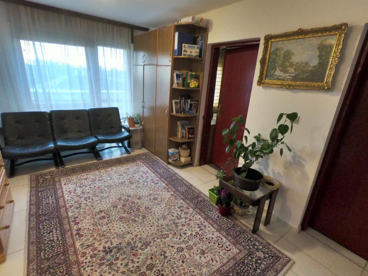Moj Salas Novi Sad Eksteriør bilde