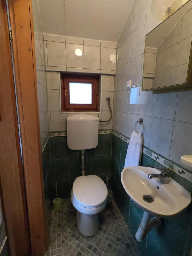 Moj Salas Novi Sad Eksteriør bilde