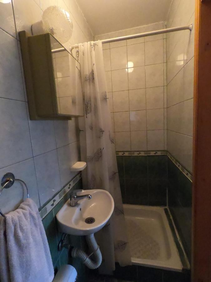 Moj Salas Novi Sad Eksteriør bilde
